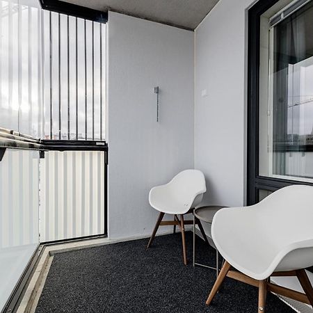 Apartment Sleepwell Rauha With Private Sauna And Parking Turku Dış mekan fotoğraf